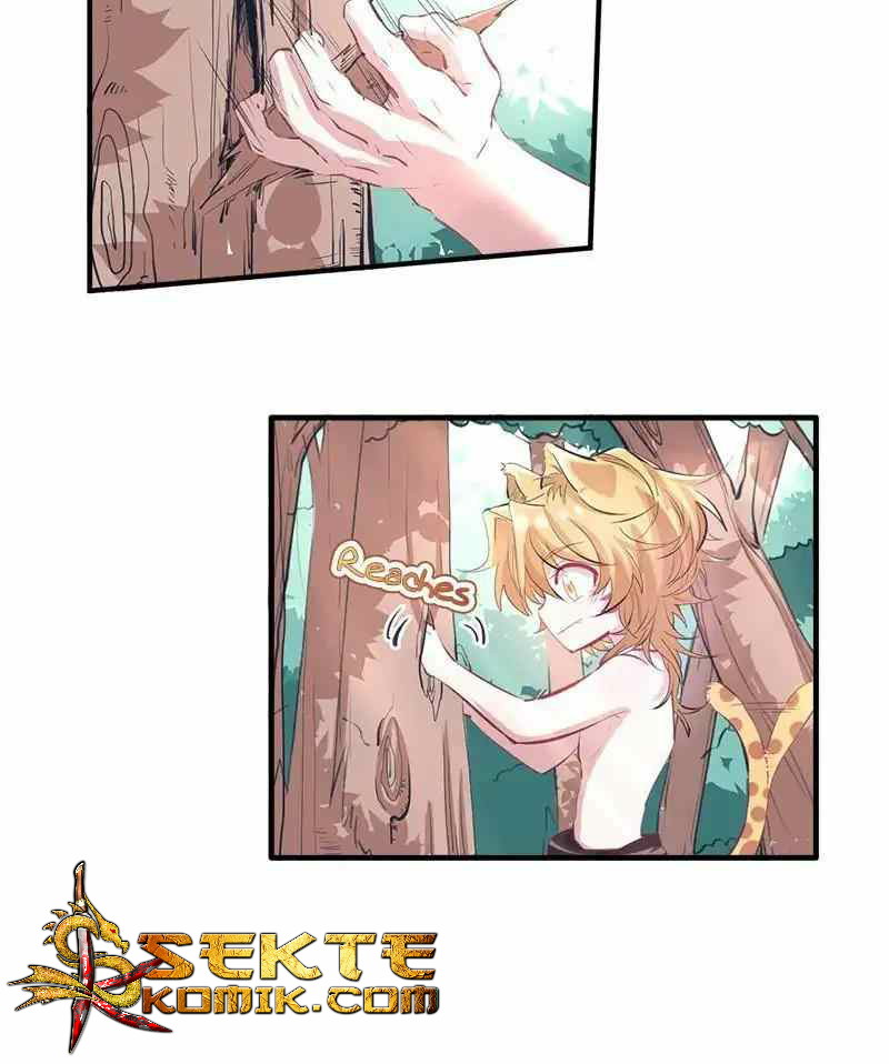 Beauty and the Beasts Chapter 62 Bahasa Indonesia